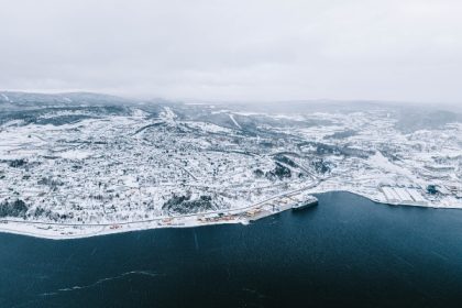 Temporada de cruceros más larga registrada destaca en balance de Puerto de Corner Brook