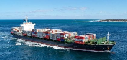 Mediterranean Shipping Company comenzará a ofrecer escalas regulares a Kuala Tanjung