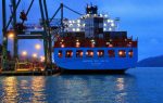 Maersk modifica recargos por congestión en origen y destino aplicables al puerto neozelandés de Lyttelton