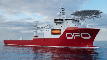 Dong Fang Offshore acuerda construcción de buques submarinos y de tendido de cables