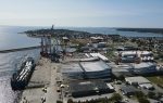New Bedford Ocean Cluster es nuevo miembro Port Innovators Netwok