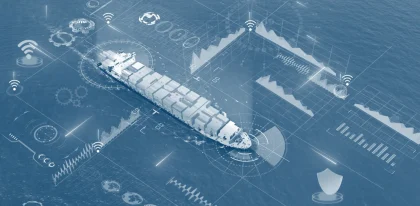 Anglo-Eastern y Orca AI crean alianza estratégica para llevar la navegación asistida por IA a 750 buques