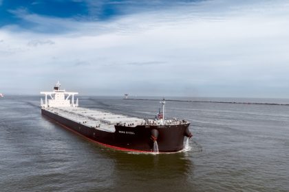 Norden firma contrato logístico en Guinea con Africa Oil Supply