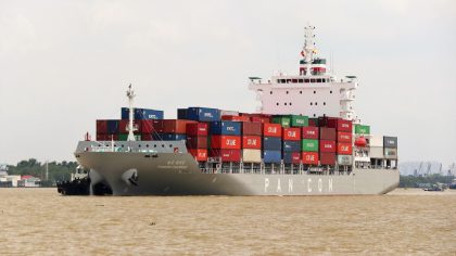 Pan Continental Shipping refuerza su cobertura en Tailandia y Vietnam