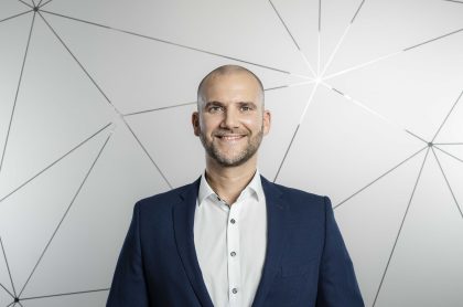 Patrick Krawutschke es nombrado nuevo director general de HPC Hamburg Port Consulting