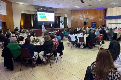 Puertos de Talcahuano presenta a la comunidad proceso de licitación de San Vicente