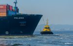 SAAM Towage certifica sus operaciones como carbono neutrales en Brasil