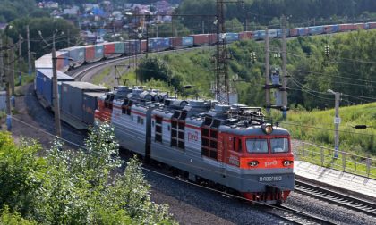 Bancos rusos están dispuestos a reestructurar parte de la deuda de Russian Railways
