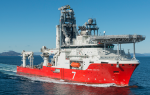Subsea7 se adjudica contrato offshore en Australia