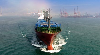 Sinokor Merchant Marine y Heung A Line ajustarán cobertura de servicio entre Corea del Sur y China