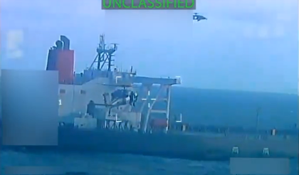 Estados Unidos se prepara para incautar más petroleros frente a costa de Venezuela