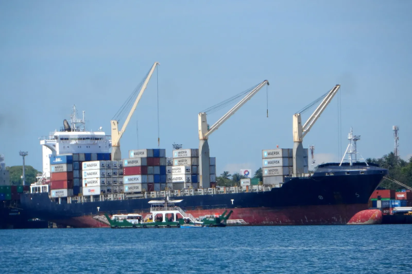 Greta Shipping y Hapag-Lloyd renovarán su cooperación entre Pakistán y el Golfo