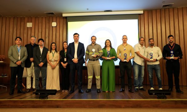 Suape Conecta reúne setor produtivo, lança Caderno de Sustentabilidade e premia empresas por boas práticas ambientais