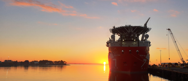 Subsea7 desarrollará labores offshore en las costas de Texas