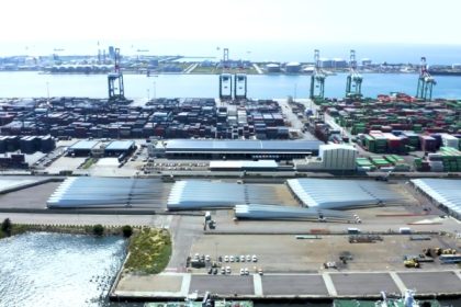 Puerto de Taichung anuncia nuevos muelles de servicio pesado para apoyar energía eólica marina