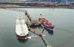 Se abre posibilidad para que Enap exporte crudo argentino a través del Terminal Marítimo de San Vicente