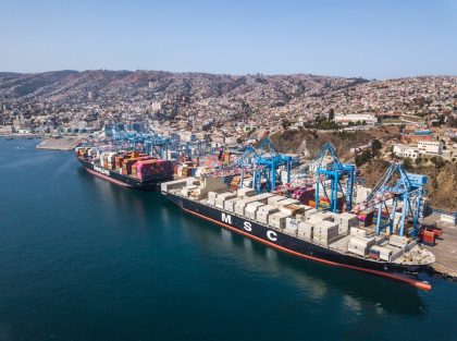 Sofafa sostiene que propuesta de Royalty Portuario representa riesgos jurídicos frente a acuerdos internacionales