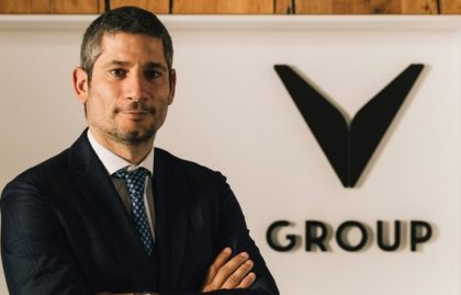 V Group de Vyron Vasileiadis sería próximo armador griego en incorporarse al sector de portacontenedores