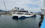 ABB impulsa primer ferry totalmente eléctrico estatal de Corea del Sur