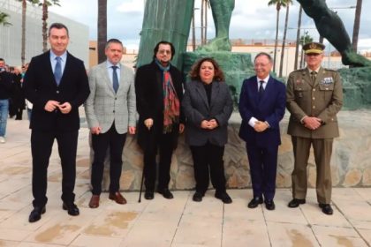 Invierten USD 60 millones en mejoras para Puerto de Ceuta