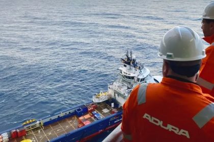 Equinor y Shell completan formación de nueva empresa Adura