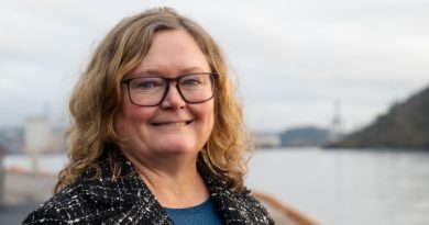 Puerto de Oslo celebra requisito de registro final para embarcaciones pequeñas