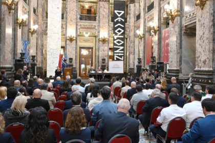 Uruguay: ANP espera 139 recaladas de cruceros en temporada 2025-2026