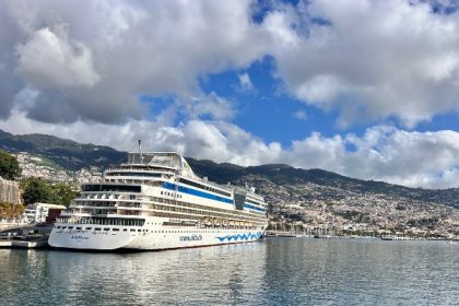 Portugal: Apram propone monitorizar emisiones de gases de buques