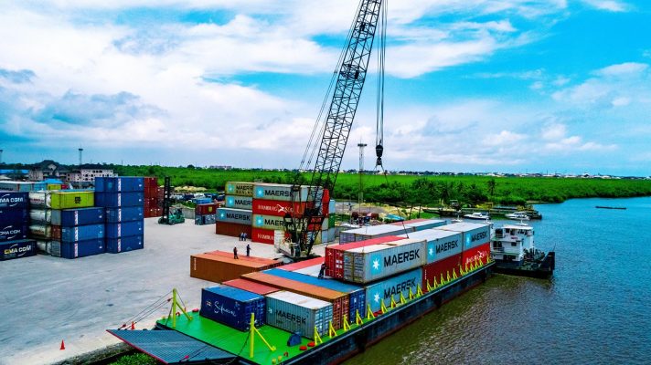 APM Terminals realiza inversiones en Nigeria