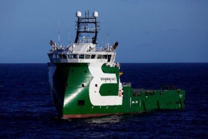 Bourbon prestará servicios marítimos para ExxonMobil Guyana Limited