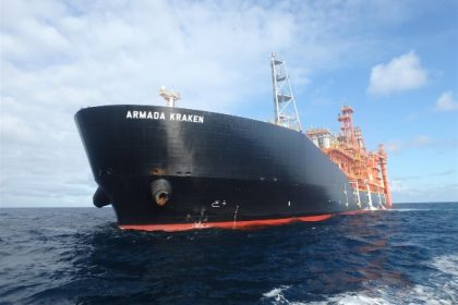 Bumi Armada Berhad obtiene beneficio neto de USD 23,37 millones en tercer trimestre