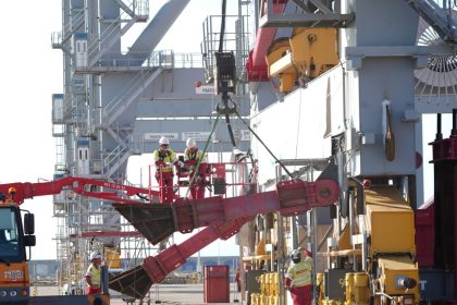 Puerto de Tarragona impulsa proyecto para mejorar eficiencia de coberturas aseguradoras de operaciones portuarias