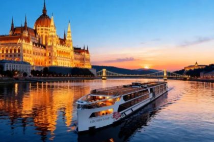 China Century Cruises proyecta primeras operaciones en Europa