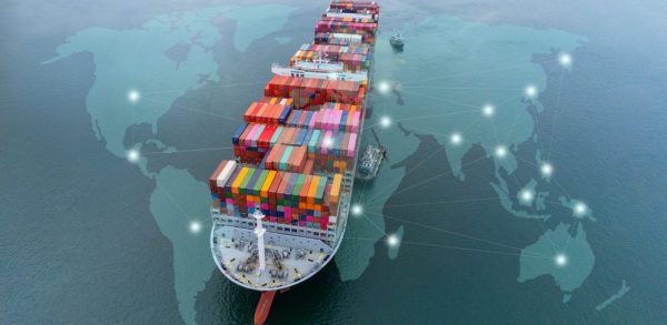 Mercado de fletamento de contenedores de 2025 se encamina a ser el mejor año posterior al Covid-19