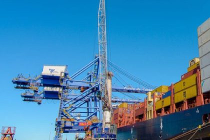 Contraloría constata deficiente control de ingreso por Aduanas para mercancías en Puerto de Coronel