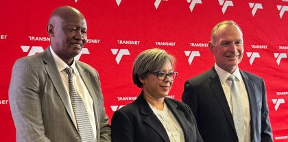 Sudáfrica: Transnet e Ictsi sellan alianza para modernizar el Muelle 2 del DCT