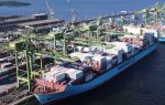 Ictsi anuncia millonaria inversión para ampliar y modernizar la Terminal de Río Brasil