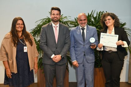 PortosRio alcança padrão máximo de transparência e recebe o Selo Diamante do TCU pela primeira vez