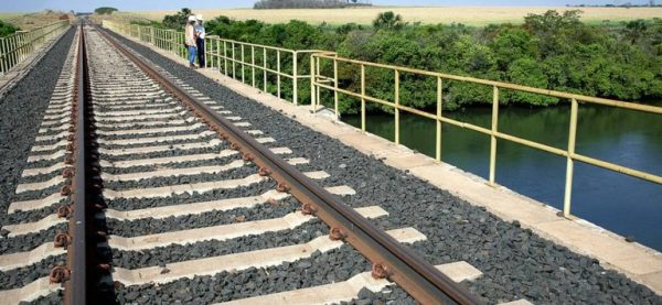 Avança projeto ferroviário Ferrogrão com aprovação de estudos técnicos