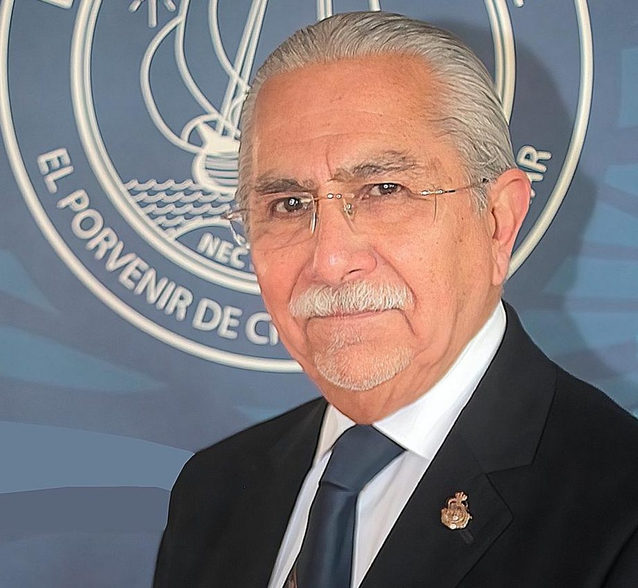 Juan Carlos Galdámez Naranjo: De la operación a la gobernanza, el sistema portuario chileno ante un nuevo ciclo