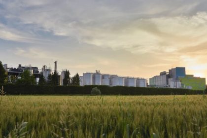 Cereal Docks inaugura oleoducto subterráneo para traslado de aceites vegetales en Porto Marghera