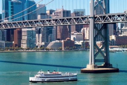 Ex CEO de Autoridad Portuaria de Virginia llega a Hornblower