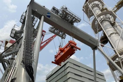 Huisman se incorpora a PEMA tras expansión a mercado logístico portuario