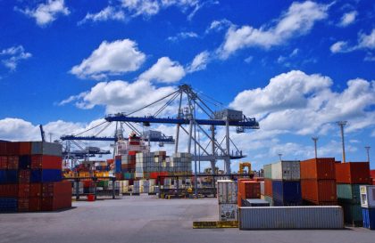 Nueva Zelanda: Puerto de Auckland vende Nexus Logistics a Qube Holdings
