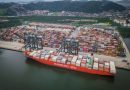 Puerto de Santos amplía descuento en tarifas para buques verdes Puerto de Santos amplía descuento en tarifas para buques verdes