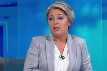 Jeannette Jara expone propuesta de desarrollo para exportaciones