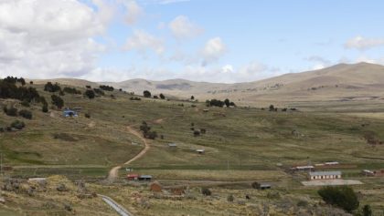 Perú proyecta Puerto Seco en zona de Juliaca