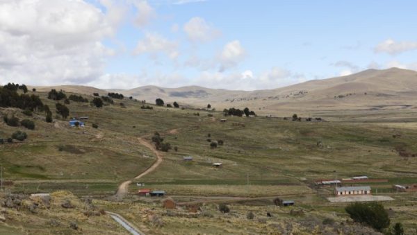 Perú proyecta Puerto Seco en zona de Juliaca