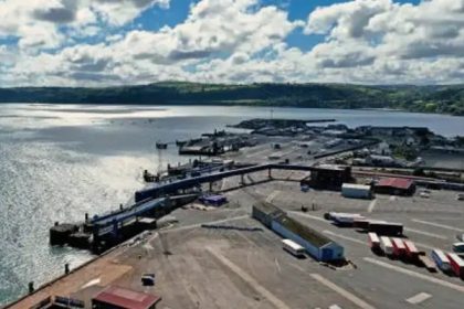 Isle of Man Steam Packet Company revisa calendario para impulsar conectividad con Isla de Man