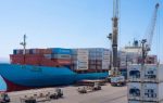 Perú: Servicio CLX de Maersk retomará escalas a Puerto de Paracas